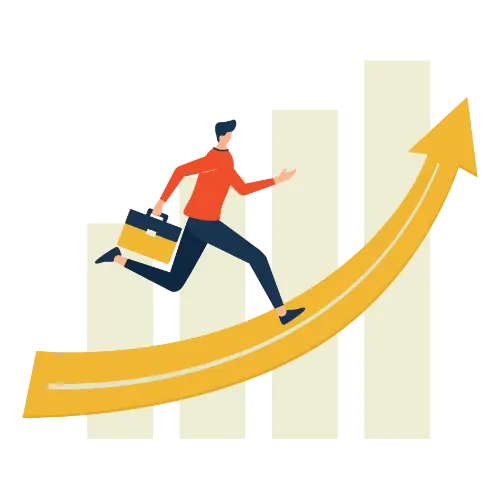 Croissance management