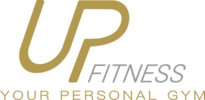 Logo Upfitness