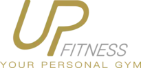 Upfitness logo